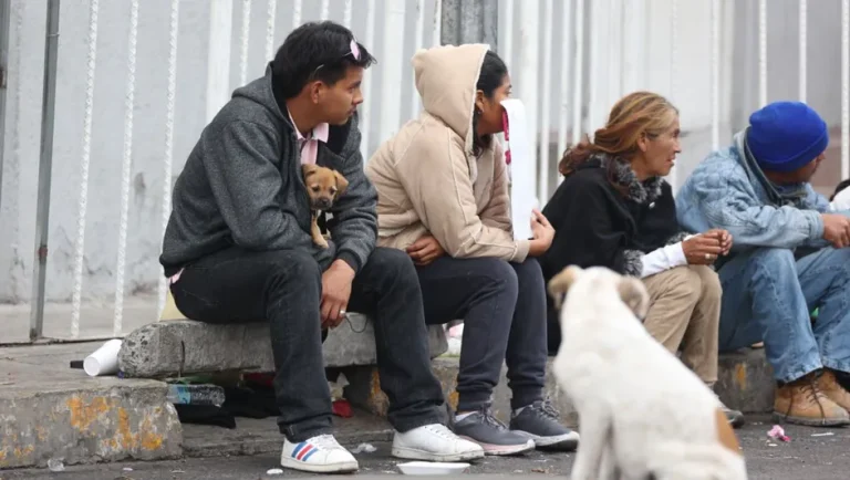 NL reporta baja en delitos migratorios, pero permanece en el top 10 nacional