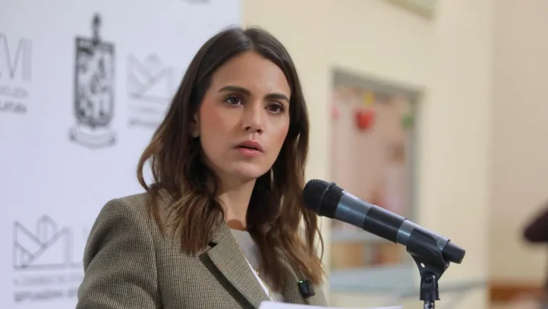 Reconducción presupuestal afecta certeza financiera en NL, asegura Comisión