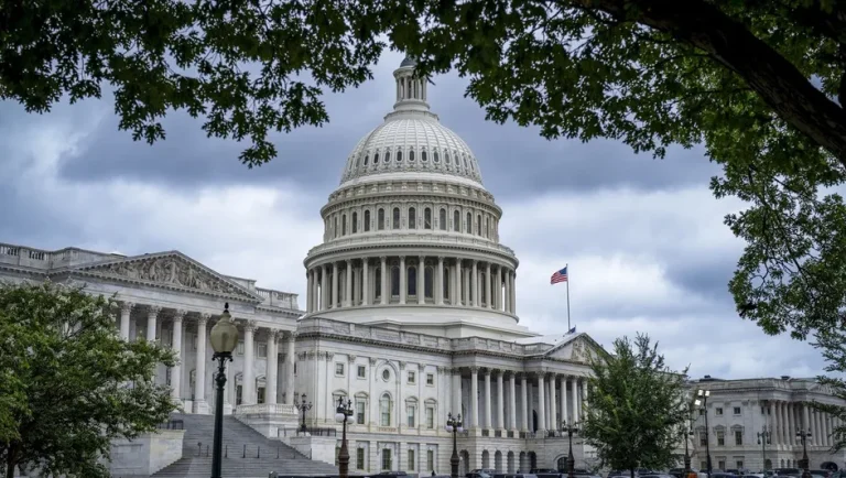 México y EU fortalecen cooperación contra crimen organizado