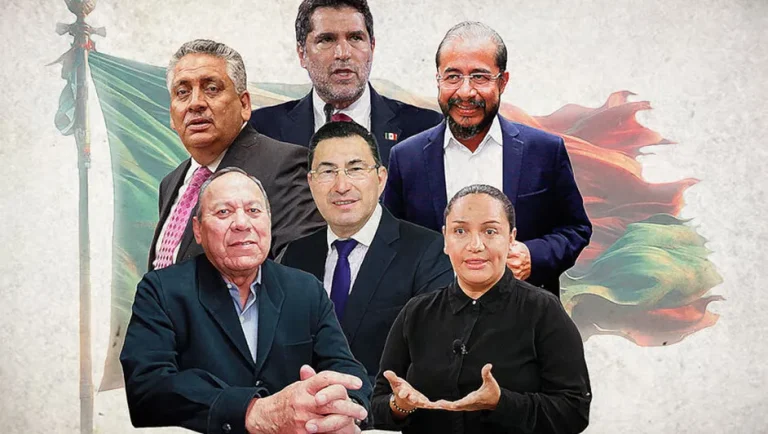 México Tiene Vida rebasa por la ‘derecha’ a CSP y Marea Rosa