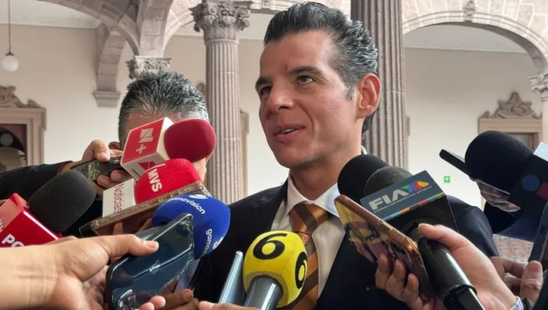 Nuevo León niega recorte a organismos autónomos y plantea diálogo con diputados