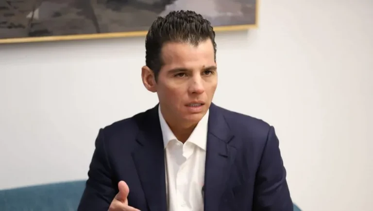 Miguel Flores destaca avances en transporte, seguridad y presupuesto estatal