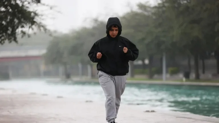 Prevén temperaturas bajas en Monterrey; esta será la mínima