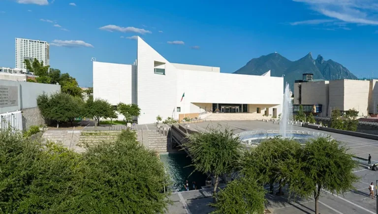 3 Museos de Monterrey actualiza tarifas y horarios de entrada para 2026