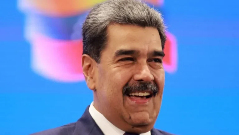 EE. UU. mantiene en la mira a otros 120 funcionarios ligados a Maduro