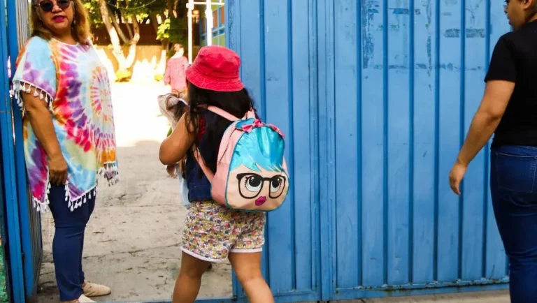 Fecha de regreso a clases en CDMX para 2026