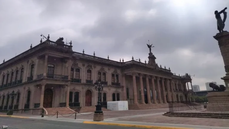 Gobierno de NL confirma reconducción presupuestal para 2026