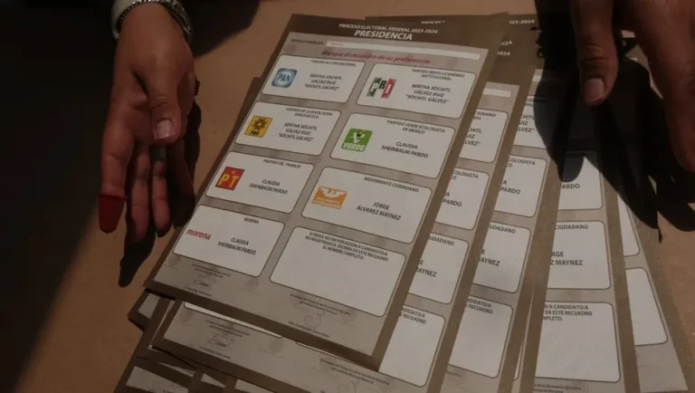 Avalan 345 mdp para financiamiento público de partidos en Nuevo León