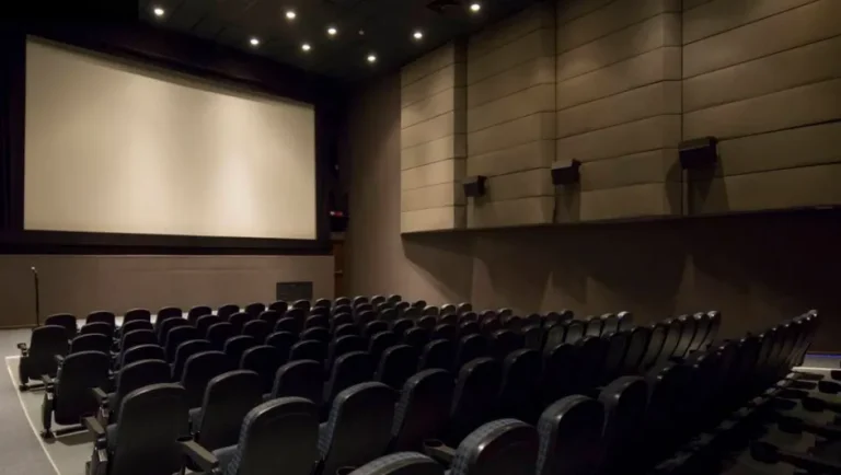 La 78 Muestra Internacional de Cine llega a Nuevo León con 11 películas