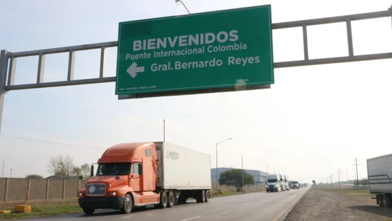 Desaceleran exportaciones de NL en los primeros nueve meses de 2025