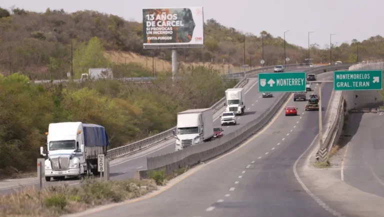 Más del 50% del transporte afiliado a Caintra denuncia extorsión de autoridades municipales