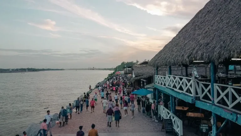 Definen nueva delimitación en Zona Federal de Playa Miramar