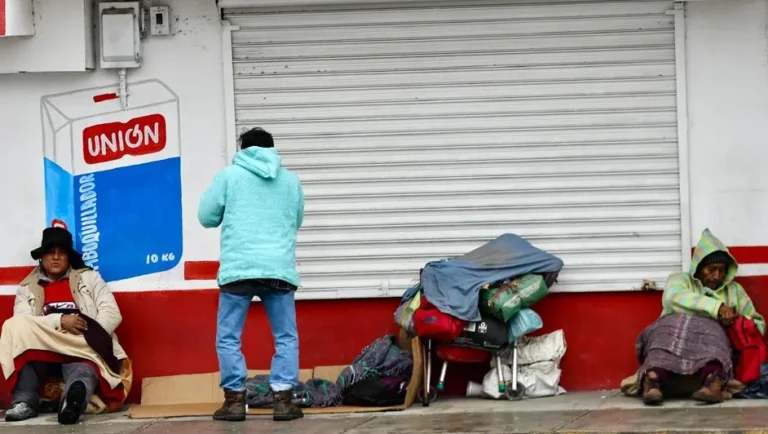 Temperaturas de un dígito y lluvias se mantendrán en NL, advierten autoridades