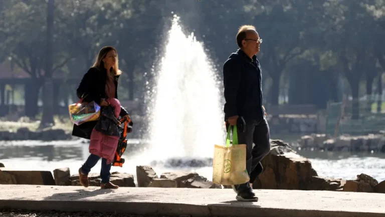 Clima cálido: esperan hasta 29 grados este Día de Reyes en Nuevo León