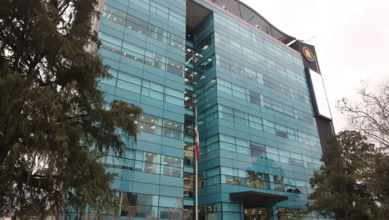 Persisten fallas en el sistema de denuncia virtual de la Fiscalía de Nuevo León