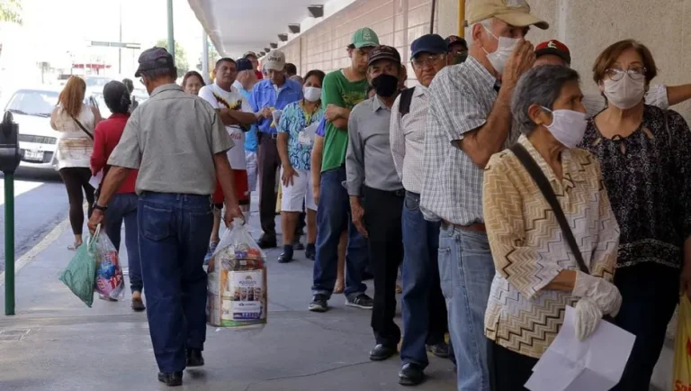 Revelan fechas de pago para beneficiarios de programas sociales federales