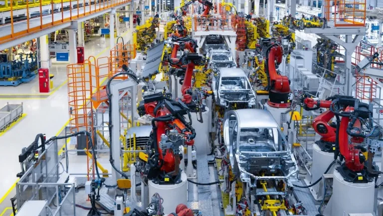 Armadoras piden más tiempo para ajustar cadenas de suministro del T-MEC