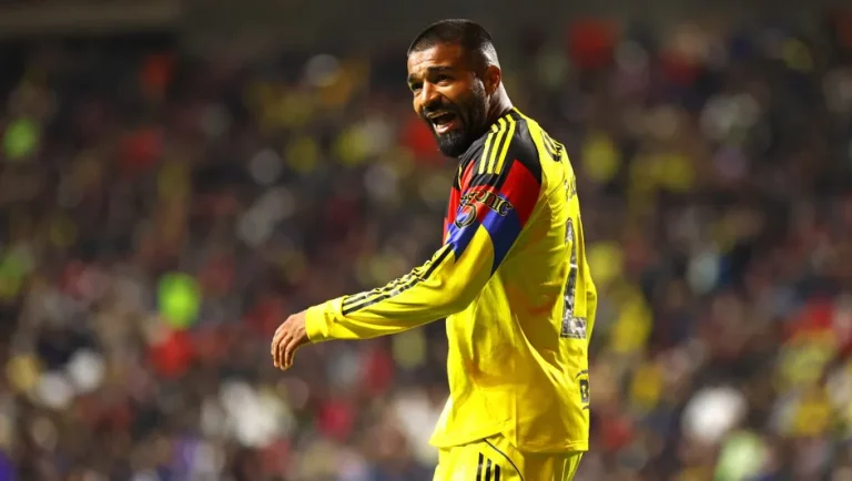 Rodrigo Aguirre, cerca de convertirse en jugador de Tigres