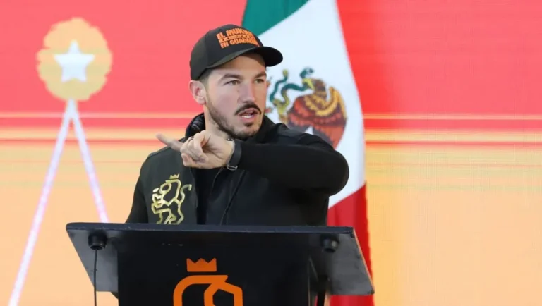 Comisión Anticorrupción analiza retomar juicios contra Samuel García