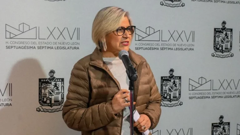 Falta de presupuesto podría afectar proyectos del PJENL, reconoce Movimiento Ciudadano