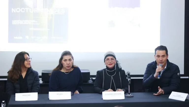 Anuncian la Semana de las Artes 2026 con más de 40 artistas participantes en Monterrey