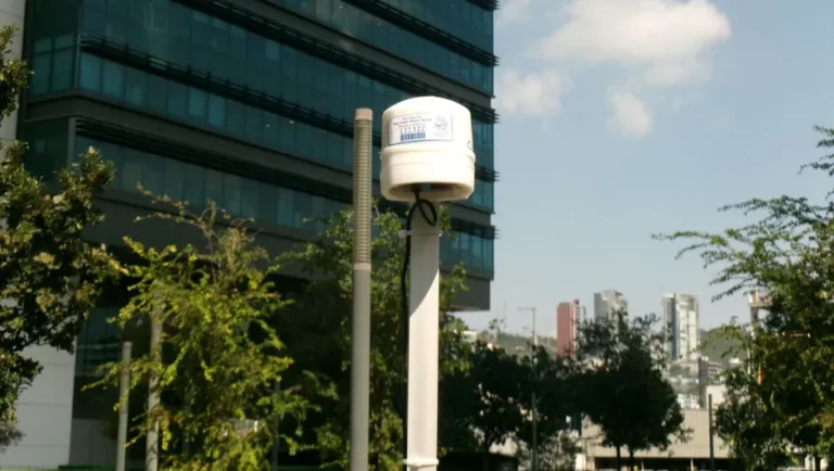 San Pedro implementa monitoreo ciudadano de la calidad del aire