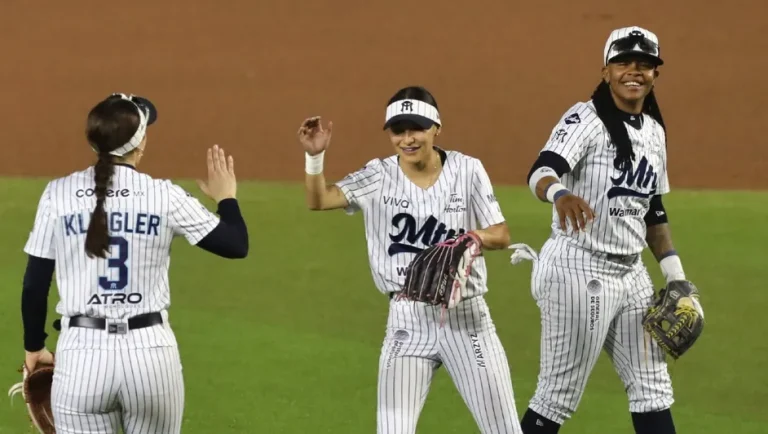 Sultanes Femenil vence a Olmecas y suma su primer triunfo de la temporada 2026