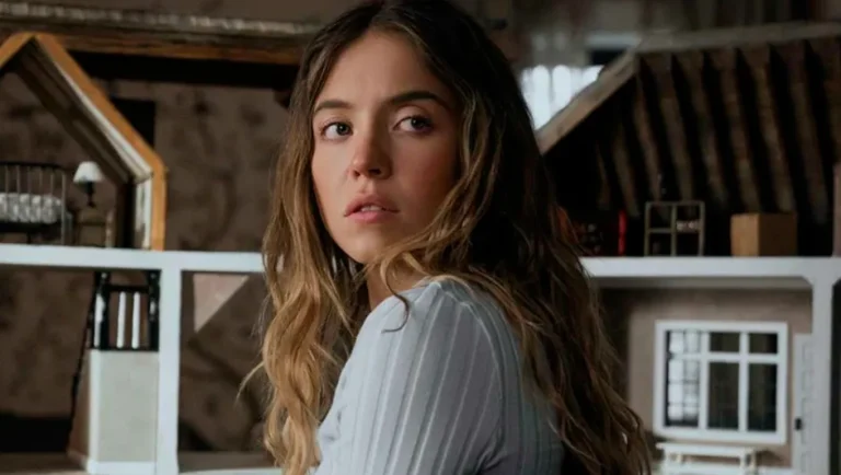 Posibles cargos contra Sydney Sweeney tras grabar videos sin autorización en Hollywood