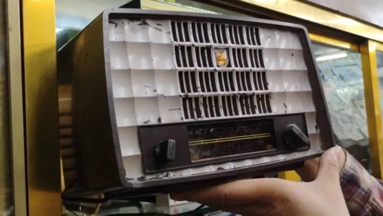 TeleRadio: casi siete décadas preservando el legado de la radio en Tampico