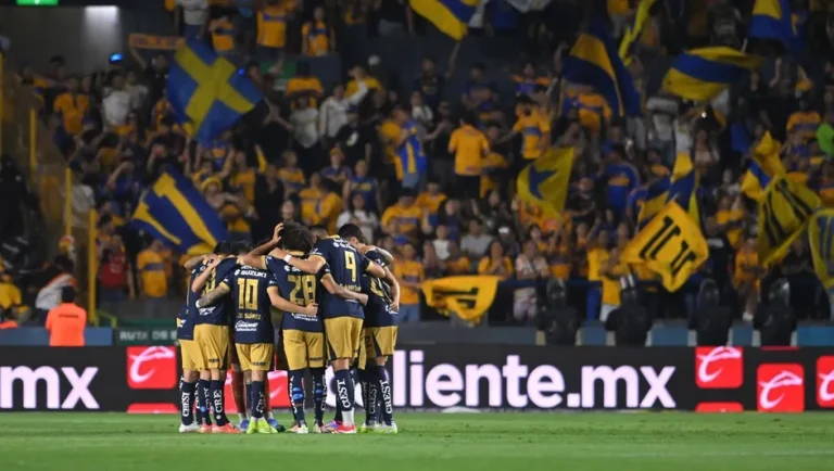 Un estadio de pesadilla para Pumas: ‘El Volcán’ Universitario
