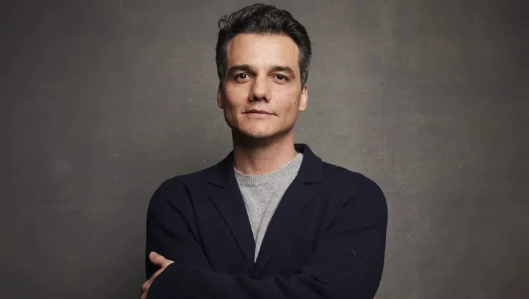 Wagner Moura, primer brasileño en ganar el Golden Globe a mejor actor dramático