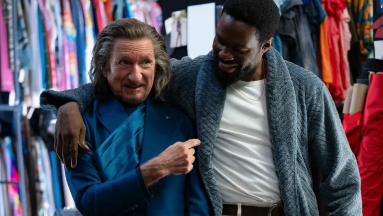 Wonder Man: el talento como superpoder en la nueva serie de Marvel