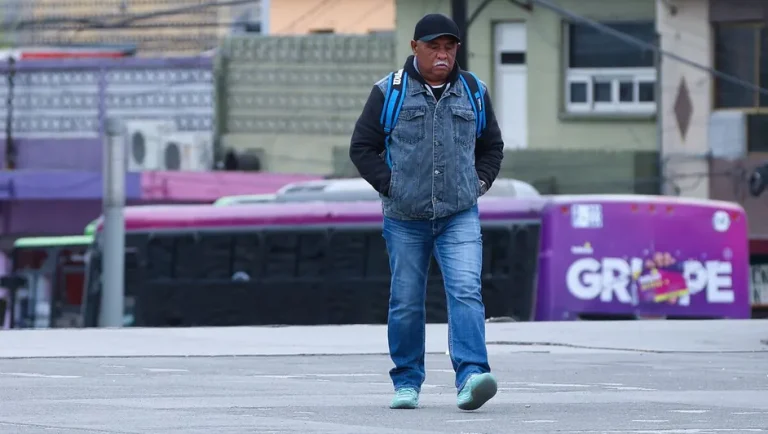 Clima en Monterrey y su Área Metropolitana este martes 10 de febrero