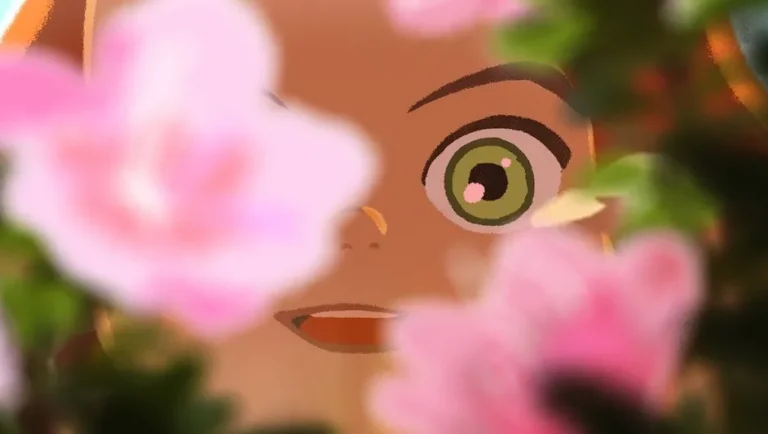 “Amélie y los secretos de la lluvia”, la animación que apunta al Oscar