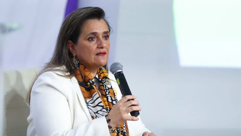 Durante panel, Ríos-Farjat señala cuatro desafíos de la reforma judicial