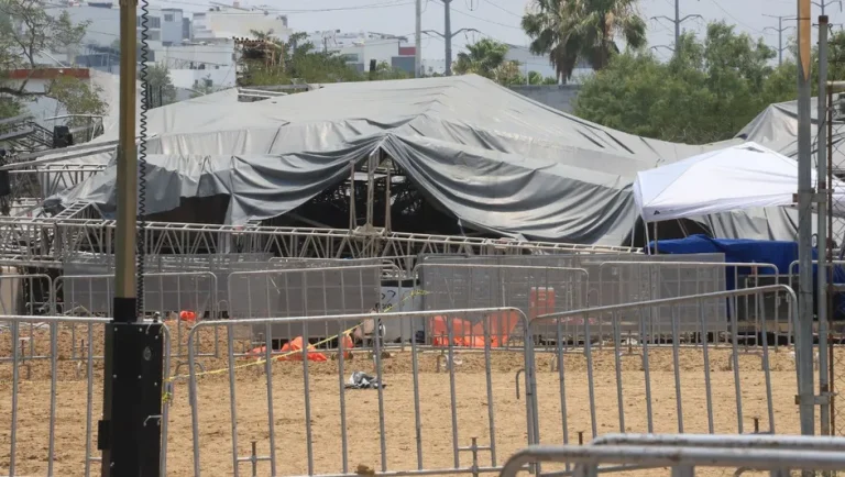 CEDHNL emite recomendaciones por tragedia en mitin de MC en San Pedro