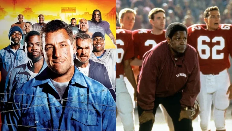 Clásicos del cine sobre fútbol americano para la previa del Super Bowl
