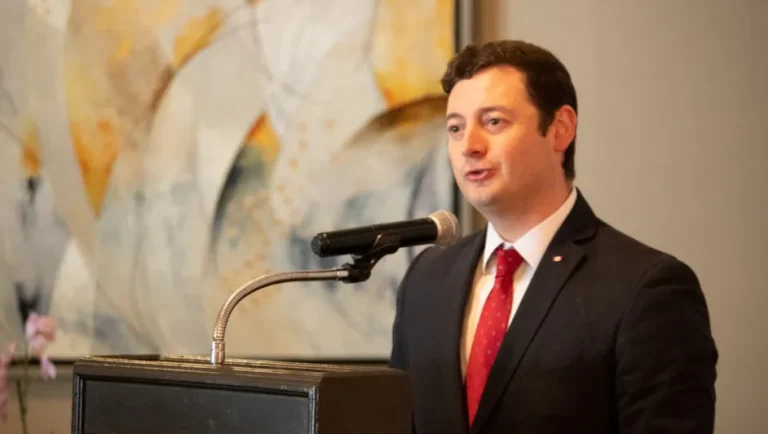 Empresas canadienses buscan proveeduría en NL para diversificar mercados