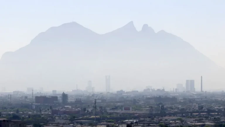 Exigen diputados sanciones contra empresas contaminantes en NL