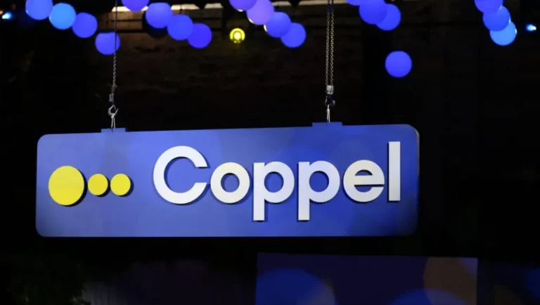 Grupo Coppel invertirá más de 14 mil mdp en México para su crecimiento en 2026