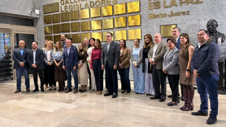 NL: Frente opositor convoca a sesión en Congreso para destrabar Presupuesto 2026