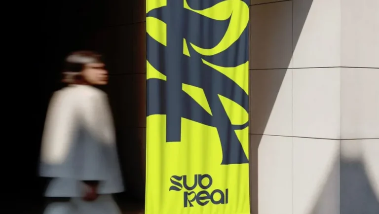 Subreal Art Fair, una feria de arte fresca, viva y urbana