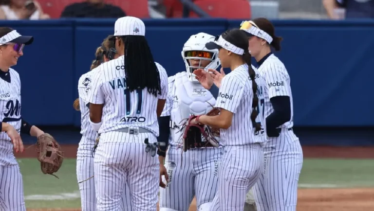 Cuatro jugadoras de Sultanes Femenil, elegidas al Juego de Estrellas de la LMS