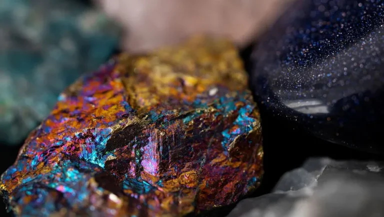 México y EU refuerzan alianza por minerales críticos en Norteamérica