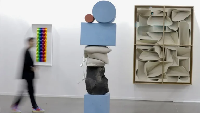 Semana del Arte en CdMx: el pulso cultural de la capital y el arte contemporáneo