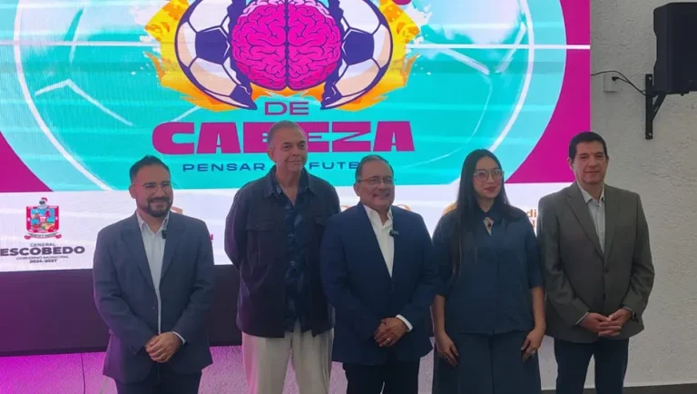 Escobedo impulsa festival mundialista con enfoque cultural