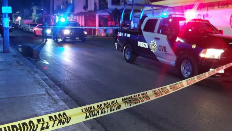 Reporta NL siete homicidios dolosos en primera semana de febrero del 2026