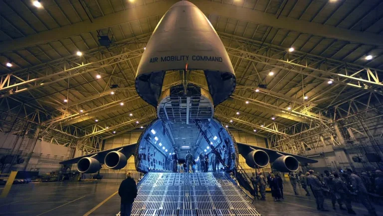 Incertidumbre por el T-MEC frenaría crecimiento de la industria aeroespacial en 2026