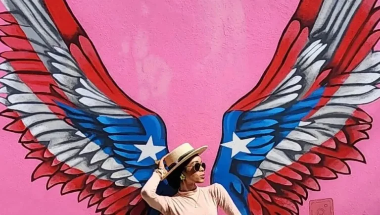 Puerto Rico: más allá de sus playas, sabores y coctelería vibrante en el Caribe