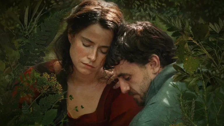 ‘Hamnet’: Chloé Zhao transforma el duelo en experiencia sensorial